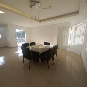 Apartamento em Marapé, Santos/SP de 85m² 3 quartos à venda por R$ 639.000,00