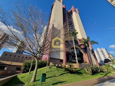 Apartamento em Mossunguê, Curitiba/PR de 97m² 3 quartos à venda por R$ 749.000,00