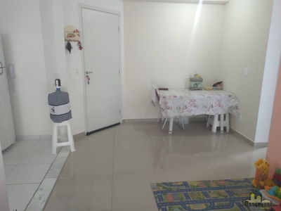 Apartamento em Parque Itamarati, Jacareí/SP de 0m² 2 quartos para locação R$ 1.500,00/mes