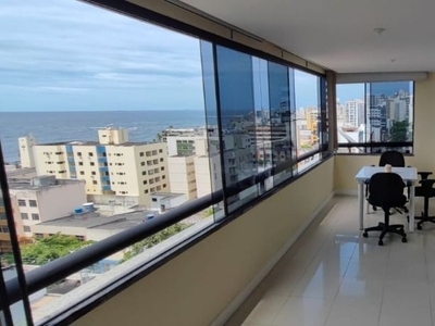 Apartamento em Pituba, Salvador/BA de 143m² 3 quartos à venda por R$ 849.000,00