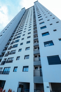 Apartamento em Setor Aeroporto, Goiânia/GO de 86m² 3 quartos à venda por R$ 614.000,00