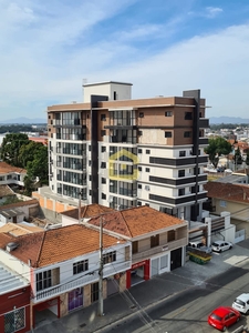 Apartamento em São Pedro, São José dos Pinhais/PR de 97m² 3 quartos à venda por R$ 673.000,00