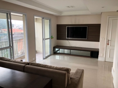 Apartamento em Vila Campo Grande, São Paulo/SP de 80m² 3 quartos à venda por R$ 659.000,00