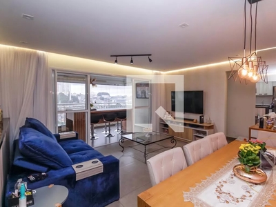 Apartamento em Vila Ema, São Paulo/SP de 85m² 2 quartos à venda por R$ 849.000,00