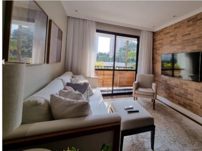 Apartamento em Vila Sônia, São Paulo/SP de 75m² 3 quartos à venda por R$ 677.000,00