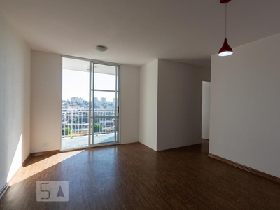 APARTAMENTO no 11º andar com 3 dormitórios