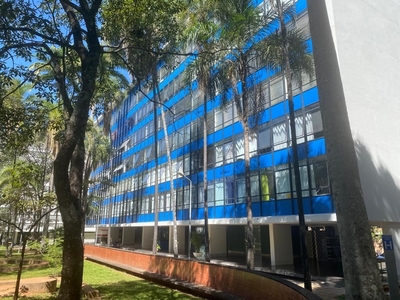 Apartamento à venda com 2 quartos na Asa Sul, Brasília