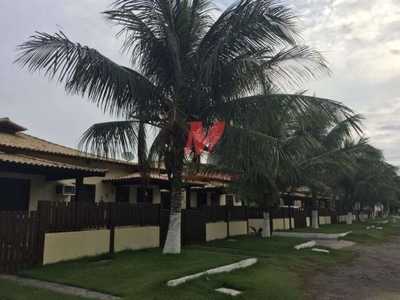 Casa à venda no bairro ogiva - cabo frio/rj