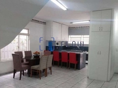 Casa com 3 quartos para alugar na indianópolis, 3014, planalto paulista, são paulo por r$ 6.000