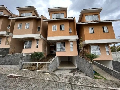 Casa em Campina do Siqueira, Curitiba/PR de 185m² 3 quartos à venda por R$ 819.000,00