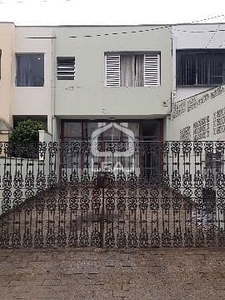 Casa em Chácara Santo Antônio (Zona Sul), São Paulo/SP de 160m² 3 quartos à venda por R$ 999.000,00