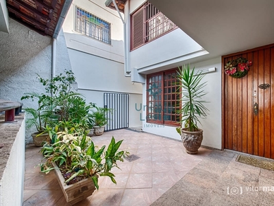 Casa em Cidade Nova, Belo Horizonte/MG de 10m² 4 quartos à venda por R$ 1.799.000,00