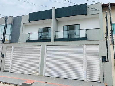 Casa em Colina de Laranjeiras, Serra/ES de 150m² 3 quartos à venda por R$ 749.000,00