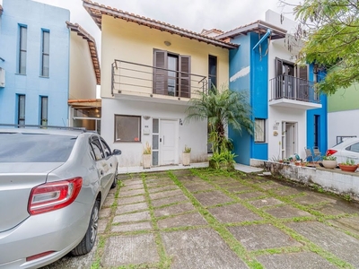 Casa em Granja Viana, Cotia/SP de 87m² 3 quartos à venda por R$ 754.000,00