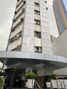 Casa em Itaim Bibi, São Paulo/SP de 62m² para locação R$ 3.000,00/mes