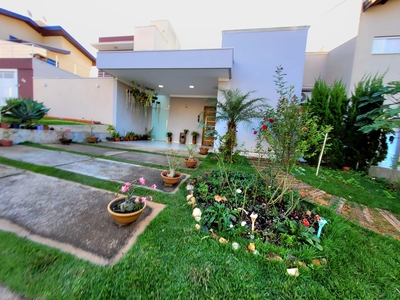 Casa em Jardim Santa Mônica II, Mogi Guaçu/SP de 116m² 3 quartos à venda por R$ 699.000,00