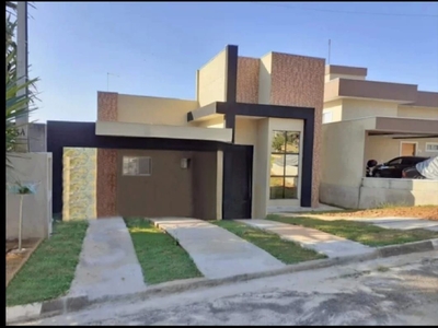 Casa em Paysage Vert, Vargem Grande Paulista/SP de 180m² 3 quartos à venda por R$ 1.099.000,00