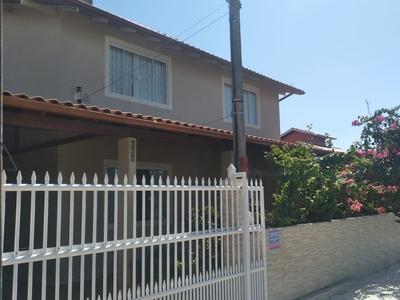 Casa em Praia do Sonho (Ens Brito), Palhoça/SC de 249m² 5 quartos à venda por R$ 999.000,00