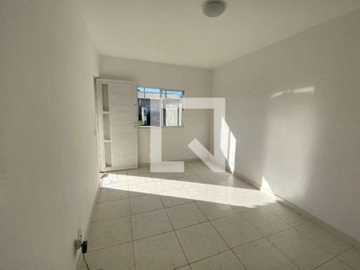 Casa / sobrado em condomínio para aluguel - santa cruz da serra, 2 quartos, 70 m² - duque de caxias