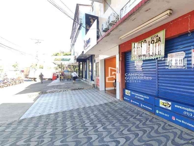 Loja para alugar no bairro Glória, 210m²