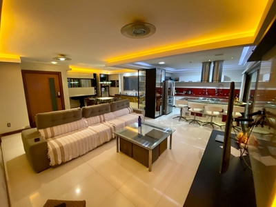 Penthouse em Praia da Costa, Vila Velha/ES de 160m² 3 quartos à venda por R$ 1.099.000,00