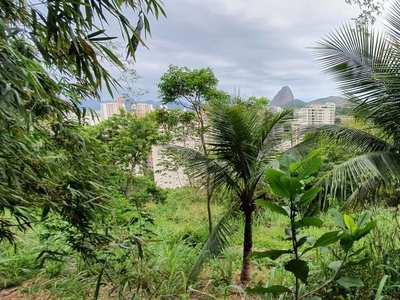 Terreno em Laranjeiras, Rio de Janeiro/RJ de 10m² à venda por R$ 3.498.000,00