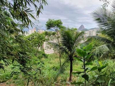 Terreno em Laranjeiras, Rio de Janeiro/RJ de 10m² à venda por R$ 3.499.000,00