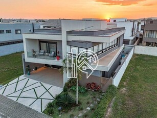 À venda Mansão de alto padrão de 420 m2, São José dos Campos, Brasil