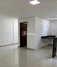 Apartamento à venda com 1 quarto em Águas Claras Norte, Águas Claras