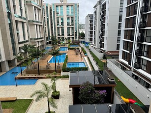 Apartamento à venda com 2 quartos no Park Sul, Brasília