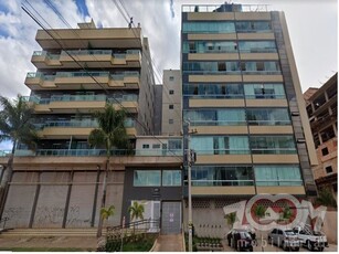 Apartamento à venda com 3 quartos em Vicente Pires, Vicente Pires