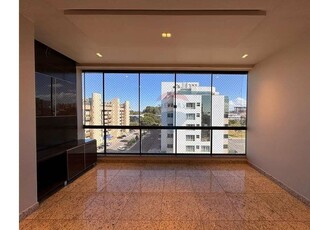 Apartamento à venda com 4 quartos no Sudoeste, Brasília