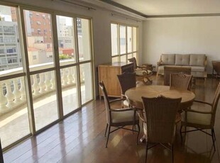 APARTAMENTO COM 2 DORMITÓRIOS PARA ALUGAR, 220 M² - JARDIM PAULISTA - SÃO PAULO/SP