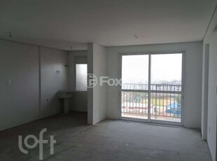 Apartamento com 2 quartos à venda na rua ernesto muzell, 155, centro, são leopoldo, 71 m2 por r$ 521.000
