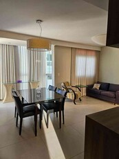 Apartamento com 2 quartos à venda no bairro Santo Antônio, 80m²