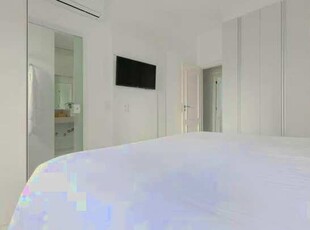 Apartamento com 2 quartos para alugar, 113 m² - Leblon - Rio de Janeiro/RJ