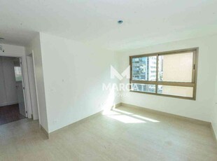 Apartamento com 2 quartos para alugar no bairro Lourdes, 75m²