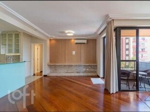 Apartamento com 3 quartos à venda na rua caravelas, 198, vila mariana, são paulo por r$ 1.596.000