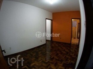 Apartamento com 3 quartos à venda na rua orfanotrófio, 194, santa tereza, porto alegre, 69 m2 por r$ 215.000