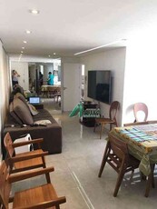 Apartamento com 3 quartos à venda no bairro Aeroporto, 85m²