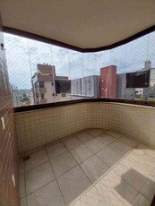 Apartamento com 3 quartos à venda no bairro Castelo, 103m²