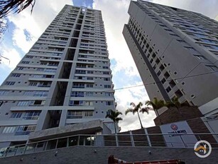 Apartamento com 3 quartos à venda no bairro Jardim Atlântico, 117m²