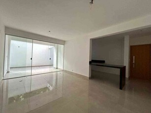 Apartamento com 3 quartos à venda no bairro Ouro Preto, 160m²