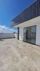 Apartamento com 3 quartos para alugar no bairro Copacabana, 130m²