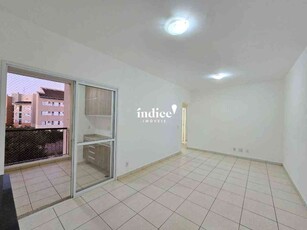 Apartamento com 3 quartos para alugar no bairro Jardim São José, 75m²