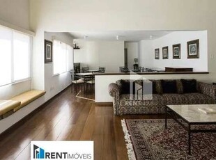 Apartamento com 4 dormitórios, 235 m² - venda por R$ 2.500.000,00 ou aluguel por R$ 20.366