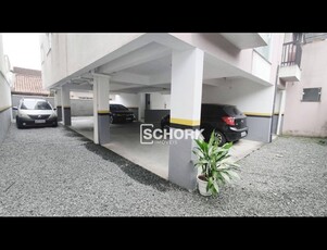 Apartamento no Bairro Itoupava Norte em Blumenau com 2 Dormitórios e 60 m²