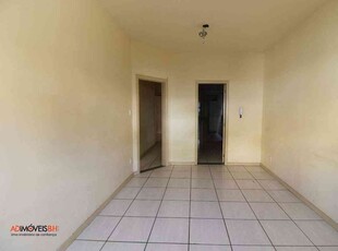 Apartamento com 3 quartos para alugar no bairro Alto Caiçaras, 75m²