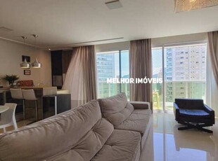 Apartamento para alugar no bairro Centro - Balneário Camboriú/SC