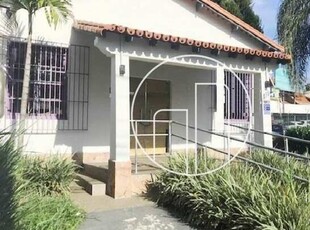 Campinas - Casa Comercial - Jardim Guanabara